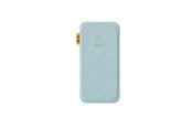 PowerBank - Xtorm Power Bank USB-C PD 20W 10.000mAh/2xUSB-C Blå PowerBank - Blue - 10000 mAh - FS5102