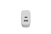 Mobile - Adapters & Chargers - Xtorm 67W GaN2 Ultra Hemladdare USB-C PD/USB-A Vit - XEC067