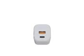 Mobile - Adapters & Chargers - Xtorm 35W GaN2 Ultra Hemladdare USB-C PD/USB-A Vit - XEC035