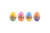 Kreativa spel - Johntoy Surprise Egg Foam Putty (Assorted) - 24464