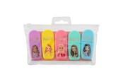 Hobby Tillbehör - Besties Mini Highlighters 5pcs. (Assorted) - 140018