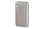 Mobile - Covers & Cases - Hama "Slim" Mobile Phone Cover - protective cover for mobile phone - 104550