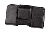 Mobile - Covers & Cases - Hama "Classic Black" Mobile Phone Holster size 4 - 91773
