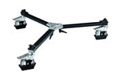Foto & Video Tillbehör - Manfrotto 114MV - tripod dolly - 114MV