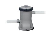 Pool & badbassäng - Bestway Flowclear Filter Pump 2.0 m3/h - 58383