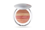 Smink - PUPA Milano Luminys Baked All Over Illuminating Blush-Powder 06 Coral - 8011607249848
