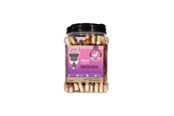 Hundar - Treateaters Twisted Duck, 400 g - 21868