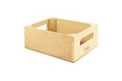 Träleksaker - Bigjigs Wooden Box - BJF097