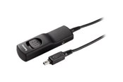 Kamera & objektivtillbehör - Hama Ni-2 camera remote control - black - 5349