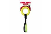 Hundar - KONG Reflex Tug 40X14.5X3Cm - 634.7120