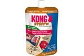 Hundar - KONG Stuff'N Peanutbutter 170Gr - 634.6518