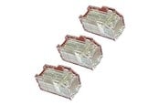 Skrivartillbehör-bläck-toner - Konica Minolta - 5000 - staples (pack of 3) - 14YK