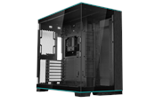Chassi - Lian Li O11D EVO RGB - Chassi - Miditower - Svart - O11DERGBX
