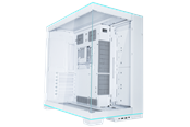 Chassi - Lian Li O11D EVO RGB - Chassi - Miditower - Vit - O11DERGBW
