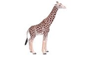 Leksaker - Mojo Wildlife Giraffe Male - 381008