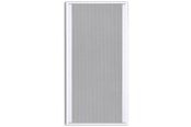 Chassi, tillbehör - Lian Li Front Mesh Kit for O11D EVO RGB - White - O11DERGB-4W