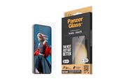 Mobiltelefontillbehör-Skyddsfilm - PanzerGlass Screen Protector Samsung Galaxy S24 | Ultra-Wide Fit w. EasyAligner - PANZER7350