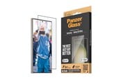 Mobiltelefontillbehör-Skyddsfilm - PanzerGlass Screen Protector Samsung Galaxy S24 Ultra | Ultra-Wide Fit w. EasyAligner - PANZER7352