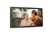 Digital fotoram - DENVER FRAMEO PFF-3251 - Black - PFF-3251
