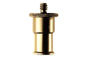 Foto & Video Tillbehör - Manfrotto 195 - mounting adapter - 195