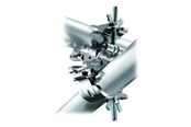 Foto & Video Tillbehör - Avenger C4482 - mounting clamp - C4482