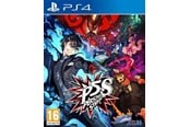 Spel - Persona 5 Strikers (Limited Edition) - Sony PlayStation 4 - RPG - 5055277040063