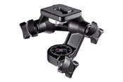 Tripod - Manfrotto 056 3D JUNIOR CAMERA HEAD - 056