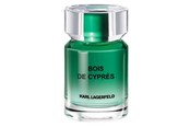 Parfym och dofter - Karl Lagerfeld Matières Bois De Cyprès EDT 50 ml - 18108003002