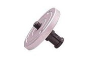 Foto & Video Tillbehör - Manfrotto 208 - mounting adapter - 208
