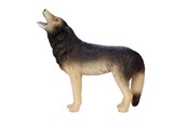 Leksaker - Mojo Wildlife Howling Wolf - 387245