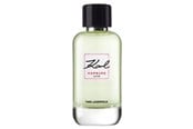 Parfym och dofter - Karl Lagerfeld Hamburg Alster EDT 100 ml - 18112003001