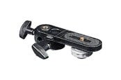 Foto & Video Tillbehör - Manfrotto 143BKT - mounting plate - 143BKT