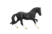 Leksaker - Mojo Horse World Hanoverian Mare Black 387241 - 387241