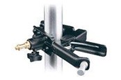Foto & Video Tillbehör - Manfrotto 043 - mounting clamp - 043