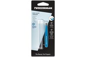 Annan personlig vård - Tweezerman Mini Slant Tweezer - Bahama Blue - 3986 000-7