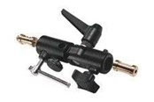 Foto & Video Tillbehör - Manfrotto 026 SWIVEL UMBRELLA ADAPTER (LITE TITE) - 026