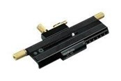 Foto & Video Tillbehör - Manfrotto 454 - micro positioning plate - 454