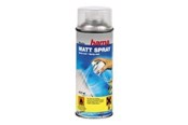 Foto & Video Tillbehör - Hama matte finish spray - 00006619