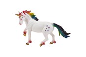 Leksaker - Mojo Fantasy Unicorn Rainbow - 387296