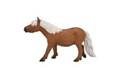 Leksaker - Mojo Horse World Shetland Pony - 387231 - 387231