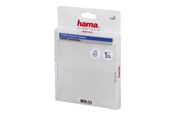 Lagring Tillbehör - Hama CD/DVD sleeve - 00033808