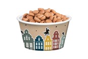 Leksaker - Folat BV Gingerbread containers Sint 5 pcs. - 65693