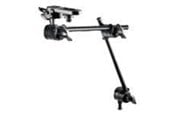Andra mobiltillbehör - Manfrotto Single Articulated Arm 196B-2 - 196B-2