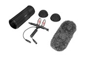 Kabel sleeve - BOYA BY-WS1000 - suspension windshield system for microphone - BY-WS1000
