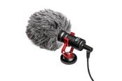 Mikrofoner - BOYA BY-MM1 microphone - BY-MM1+