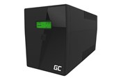 UPS - Green Cell UPS04 - Value - 1500VA/900W - UPS04