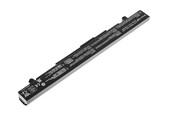 Laptopbatteri - Green Cell laptop battery - Li-Ion - 2200 mAh - AS58