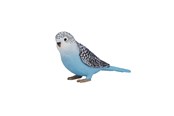 Figure - Mojo Farmland Budgerigar Blue - 387292 - 387292