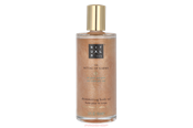 Kroppsvård - Rituals The Ritual Of Karma Shimmering Body Oil 100 ml - 8719134152517