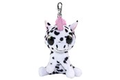 Leksaker - Lumo Stars Keychain - Unicorn Pilkku - 55603